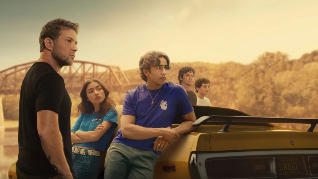 Motorheads Fans Won’t Be Happy About This Season 2 News