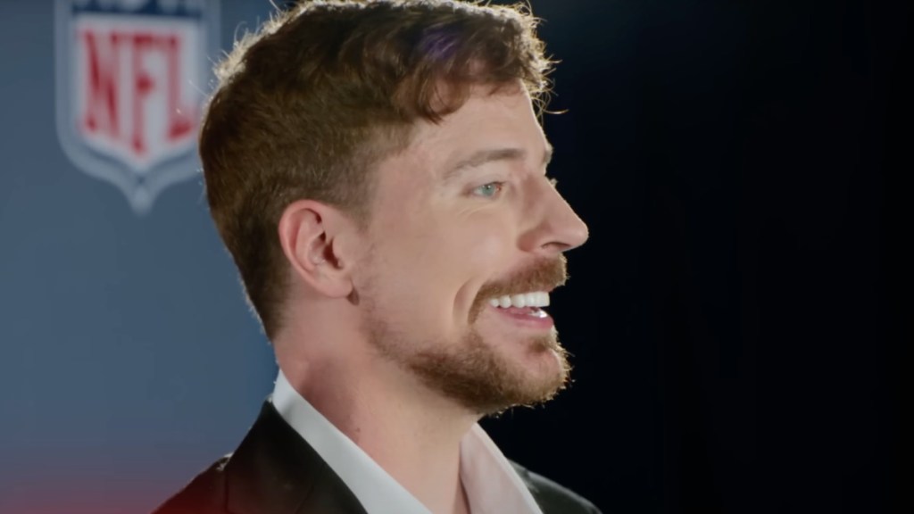 MrBeast’s ‘I Bought the NFL’ Video Goes Viral & Confuses Fans