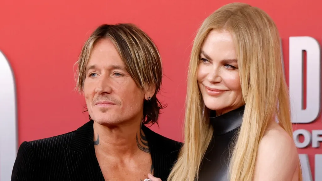 Nicole Kidman & Keith Urban Separated After 19 Years — Report