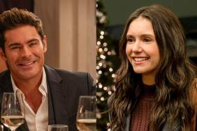 Nina Dobrev & Zac Efron's Friends Joke 'They Should Date' — Report