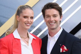 Patrick Schwarzenegger Marries Abby Champion in Lakeview Ceremony