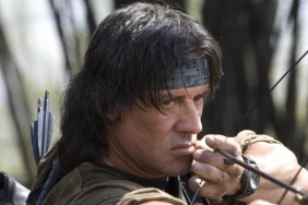 A Rambo AI Prequel Was Planned & Scrapped by Sylvester Stallone
