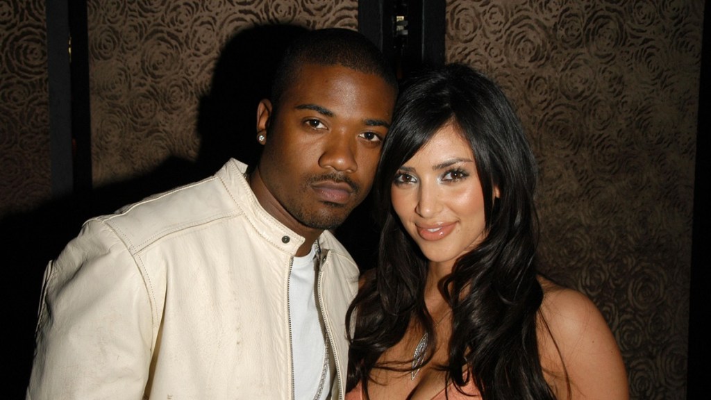 Ray J Says RICO Case Against Kim Kardashian & Kris Jenner Is 'Worse Than Diddy'