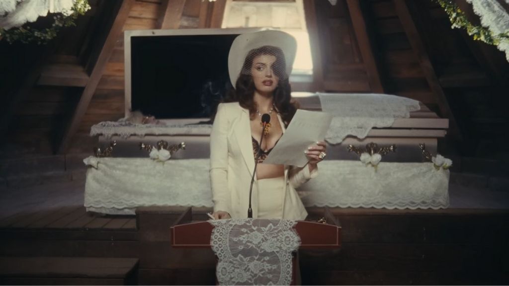 Rebecca Black Says ‘Gay Sex’ Helped Her Survive Katy Perry Tour