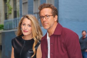 Ryan Reynolds & Blake Lively ‘Fight All the Time,’ Claims Source