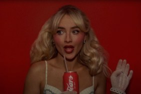 Sabrina Carpenter Defends Controversial ‘Man’s Best Friend’ Album Cover