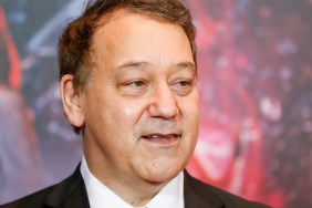 Marvel Rumor Hints at Good & Bad News About Sam Raimi’s Return