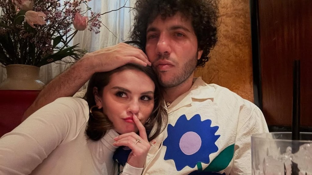 selena gomez benny blanco