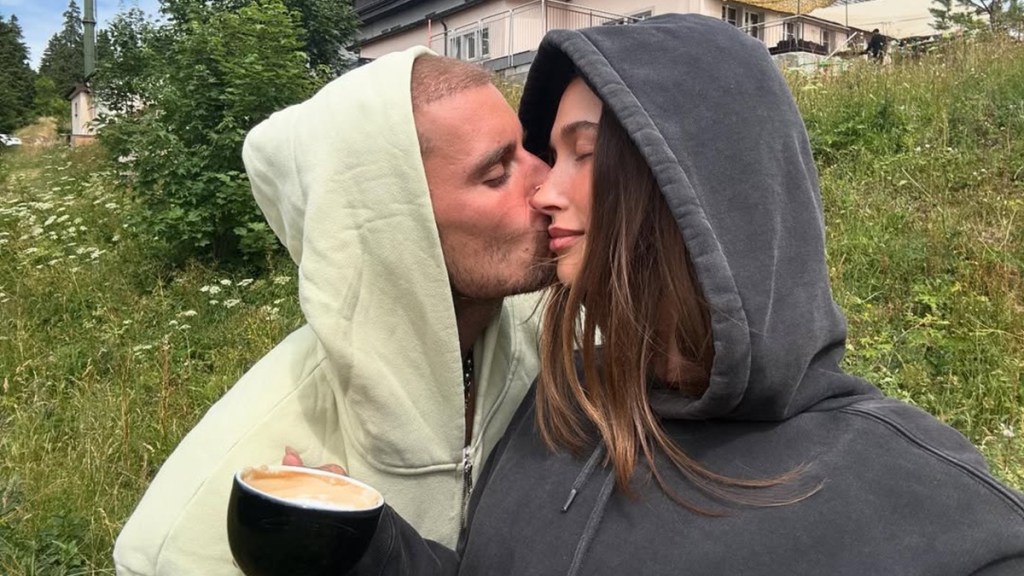 justin bieber hailey bieber