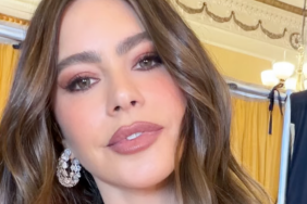 For Fans, Sofia Vergara Is a ‘Total Package’ as She Dances in Her Daring Fit