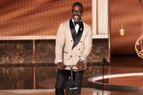 Paradise’s Sterling K. Brown Used a Scooter at Emmys 2025: Reasons Explained