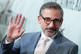 Steve Carell’s ‘Silver Fox’ Appearance Wowed Fans at US Open