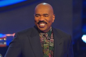 Steve Harvey 'Hates Seeing' Lori Harvey's Thong Pic Going Viral, Sources Say