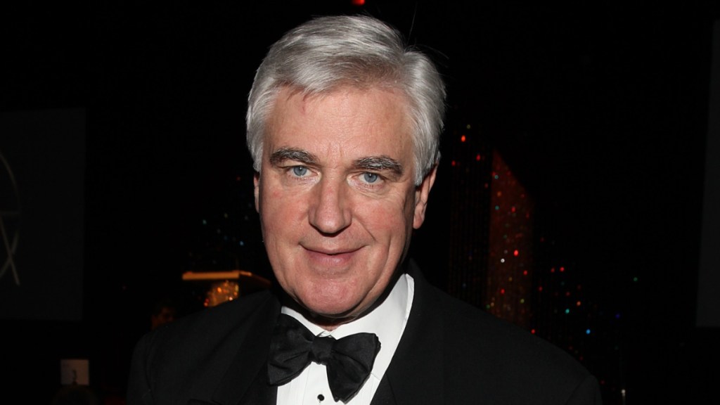 Oscar-Winning Harry Potter Production Designer Stuart Craig Passes Away at 83