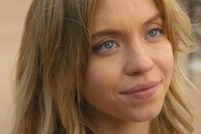 Sydney Sweeney Bollywood role movie