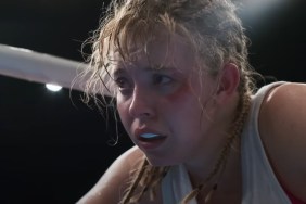 Sydney Sweeney Gets Punched in New Christy Trailer