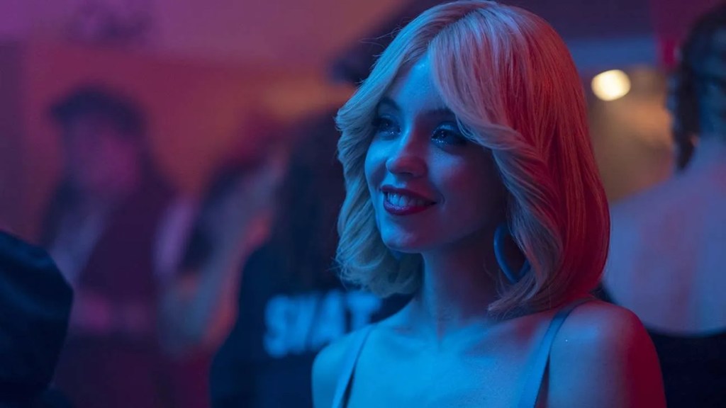 Sydney Sweeney & Scooter Braun Seem 'Incredibly in Lust,' Says Source