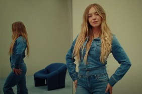 Sydney Sweeney's Jeans Ad Gets New Competition & It's Hailey Bieber