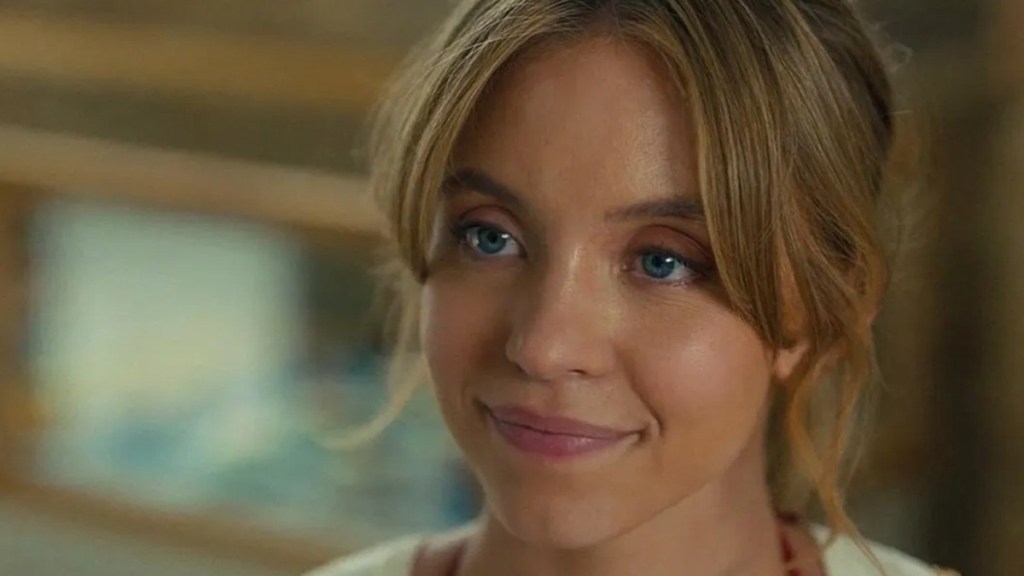 Sydney Sweeney's Unexpected Reaction to 'Trending' Online Sparks Backlash