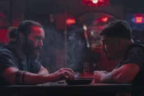 Task Actor Explains Cliff’s Brutal Fate in Episode 4