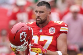 Mad Travis Kelce Is ‘Sick of This S***’ as Kansas City Chiefs Lose NFL Game