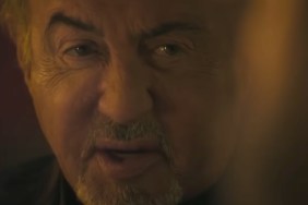 Tulsa King Season 3 samuel l Jackson season sylvester stallone clip