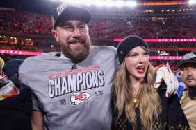 Travis Kelce Says Yes to Marrying Kim Kardashian, but Not Taylor Swift in Old Clip