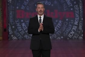 Jimmy Kimmel Was Pantsless When ABC Pulled His Show Off Air