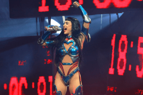 Katy Perry's Concert Outfit Is a Quirky Fashion Statement Like No Other in Photos