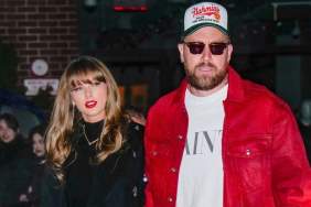 Taylor Swift Skipped Travis Kelce’s ‘Slap’ Incident Game for a Reason