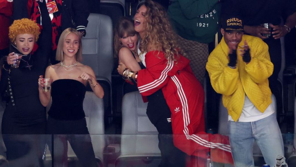 Taylor Swift to Likely Be Deposed in Blake Lively & Justin Baldoni Legal Battle — Report