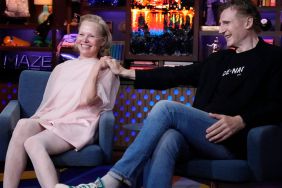 Pamela Anderson & Liam Neeson's Rumored Relationship Has Her Sons 'Terrified,' Says Source