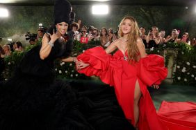 Cardi B Reveals Shakira’s Advice That Helped Her Navigate Heartbreak