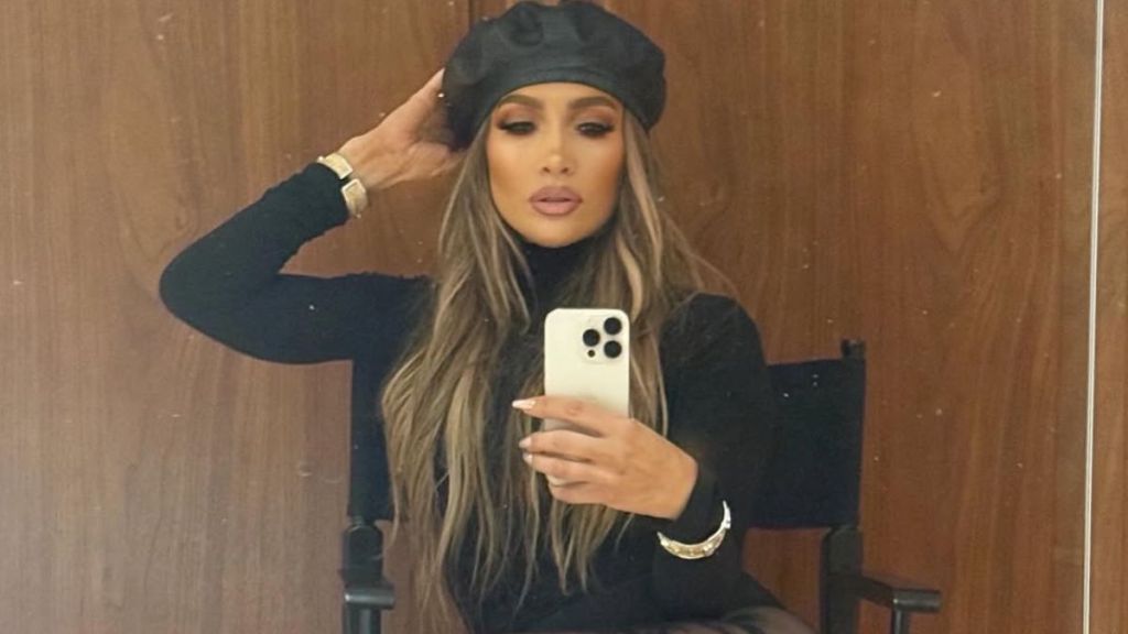 Jennifer Lopez Is a Different Person Now Than She Was Before Her Divorce From Ben Affleck