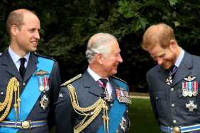 King Charles in a ‘Lose-Lose Situation’ With Prince William & Prince Harry Amid Rift, Royal Expert Claims