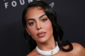 Georgina Rodríguez & Lauren Sánchez Bezos Turn Heads in Daring Neckline Dresses