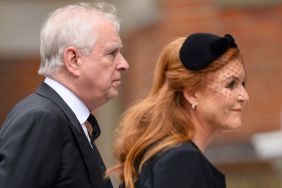 Sarah Ferguson Fears the Worst Will Happen If She 'Clings' to Prince Andrew, Says Source