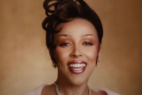 Fans Say Doja Is 'Retro Queen' in 'Gorgeous' Video