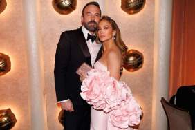 Ben Affleck Worried Jennifer Lopez Will Air Their Issues in Future Songs, Source Claims