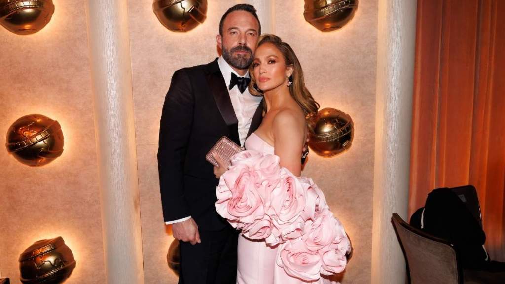 Ben Affleck Worried Jennifer Lopez Will Air Their Issues in Future Songs, Source Claims