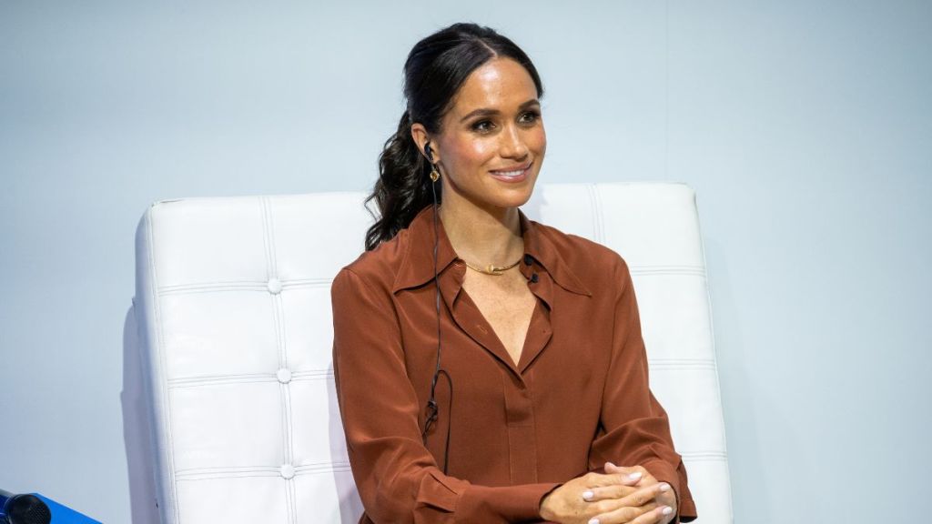 Meghan Markle’s Royal Life ‘Fantasy’ Crashed Soon After She Realized It Wasn’t for Her, Says Expert