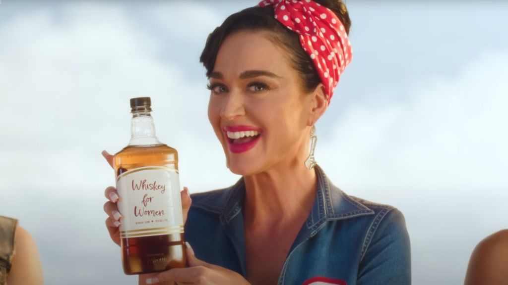 ‘Proud’ Katy Perry Is Letting What Comes Next ‘Unfold Naturally’ in Album Anniversary Tribute