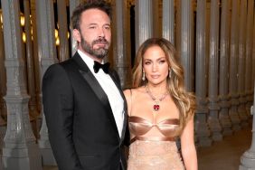 Ben Affleck Taking Care of Jennifer Lopez's Kids Is Part of a Bigger Plan, Says Source
