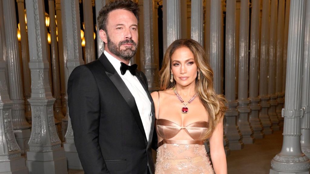 Ben Affleck Taking Care of Jennifer Lopez's Kids Is Part of a Bigger Plan, Says Source