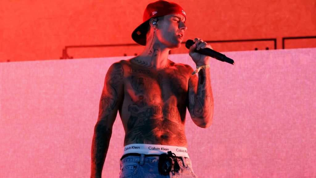 Justin Bieber Will Get Paid $10M for Coachella Performance — Report