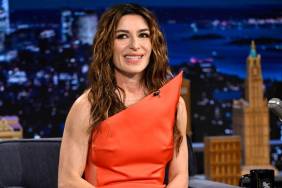 Sabrina Impacciatore Told Jason Momoa That He Reminds Her of 'Sex'