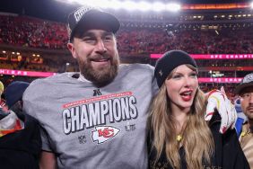 Taylor Swift Won't Be a Regular at Travis Kelce's Games, Source Says Amid Latest Controversy