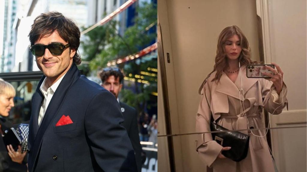 Jacob Elordi & Olivia Jade Giannulli Are Back Together After Rumored Breakup, Source Claims