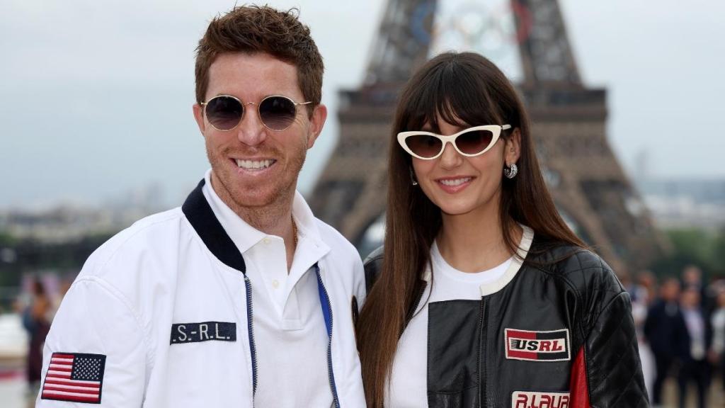 Here's Why Nina Dobrev Is Not Taking Shaun White Breakup Very Well, Per Source