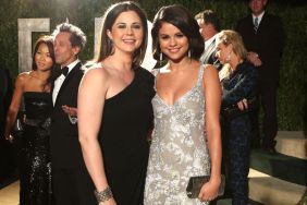 Selena Gomez’s Mom More Than Happy With Daughter Walking Down Aisle With Grandfather, Source Claims